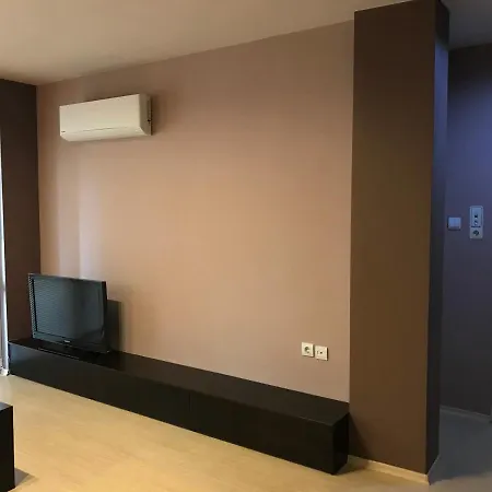 Deluxe Hill In City Center بلوفديف
