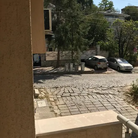 Deluxe Hill In City Center بلوفديف
