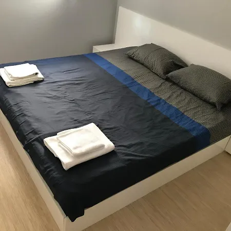 Deluxe Hill In City Center بلوفديف