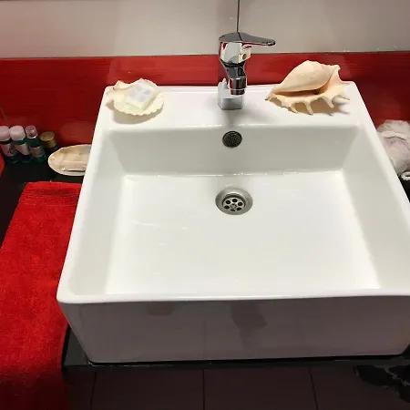 Deluxe Hill In City Center شقة بلوفديف